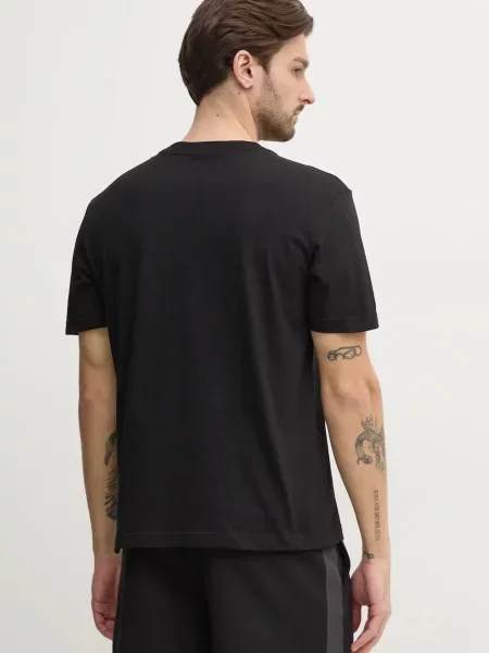 Calvin Klein Jeans Póló fekete