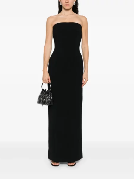 Rochie Solace London de costum negru