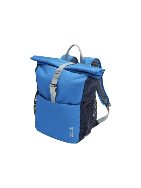 Rucsac copii Jack Wolfskin albastru