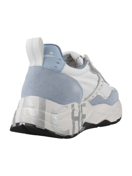 Pantofi Voile Blanche albastru