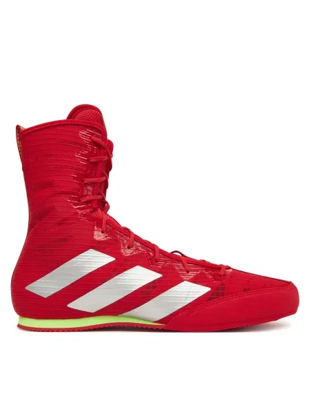 Félcipo Adidas piros