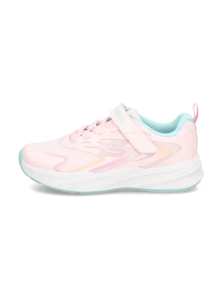 Dětské tenisky Skechers růžové
