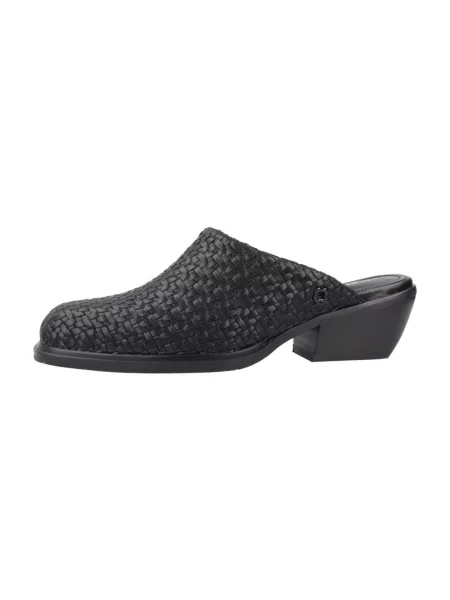 Pantofi Noa Harmon negru