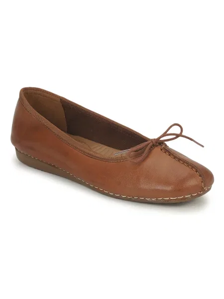 Balerinke Clarks