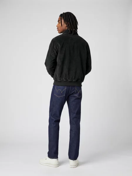 Geacă Lacoste negru
