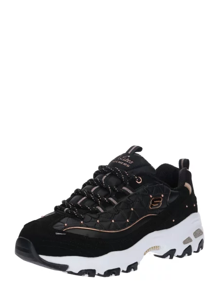 Superge Skechers bela