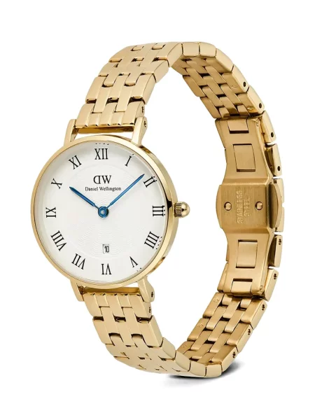 Ceas Daniel Wellington alb