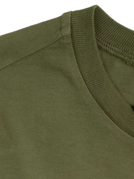 Koszulka dziecięca Stone Island zielona