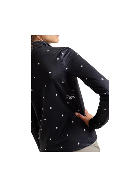Tricou Maloja negru