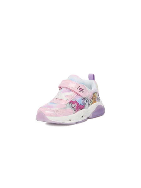 Sneakersy My Little Pony ružová