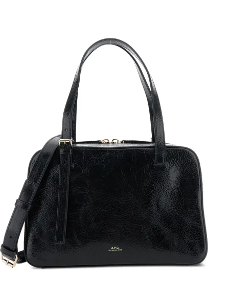 Torbica A.p.c. crna