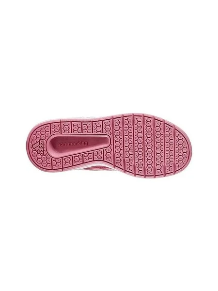 Tenisky Adidas ružová