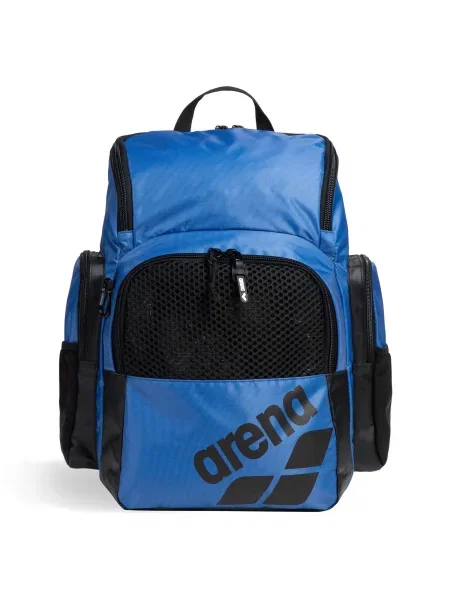 ARENA Sportski ruksak ONE GO BACKPACK plava crna