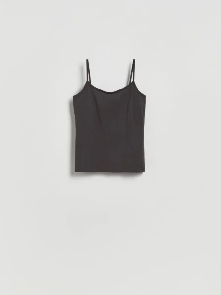 Cămașă Reserved gri