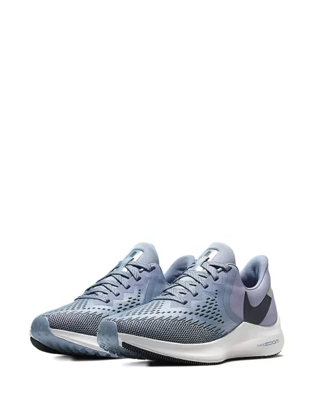 Sneakerși Nike Air Zoom roz