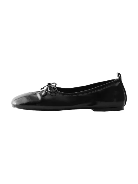 Next Balerini negru
