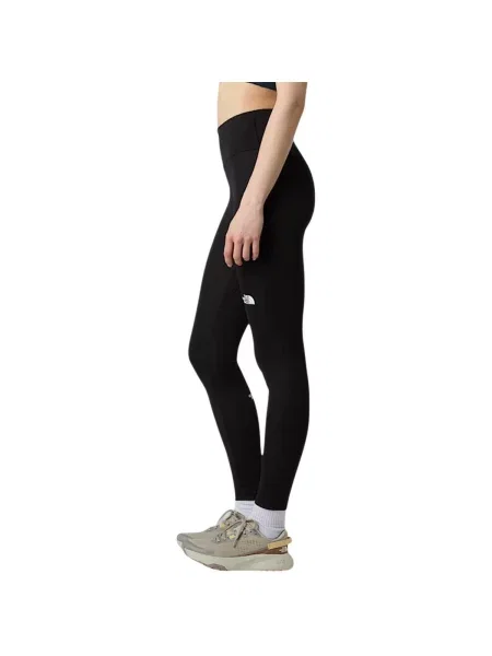 Dámske legíny The North Face Flex black čierna