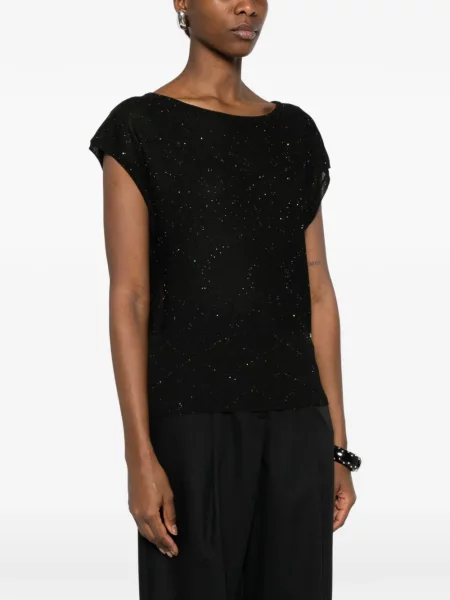 Tricou Herno negru