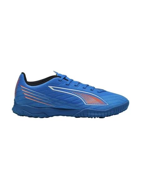 Fotbal pantofi Puma albastru