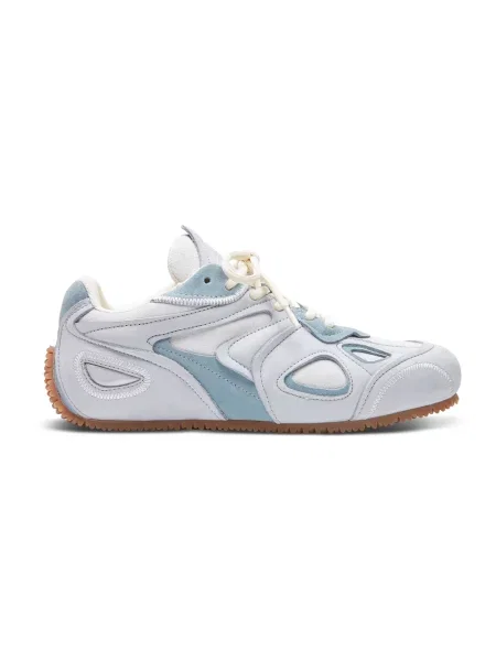 Sneakersy Axel Arigato skórzane białe