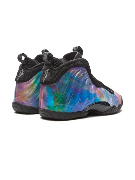 Sneakersy dziecięce Nike pomarańczowe