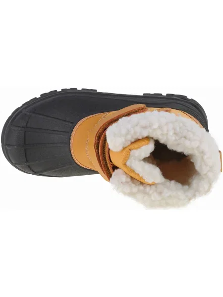 Pantofi copii Big Star maro