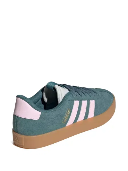 Sneakerși Adidas Adizero cu glugă roz