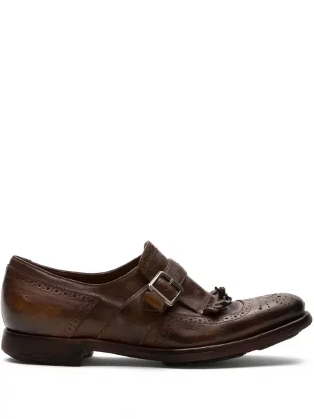 Pantofi loafer Church's maro