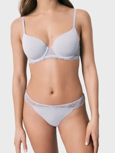 Труси Women'secret блакитні