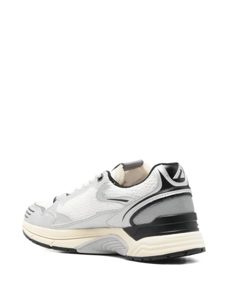 Sneakerși Autry alb
