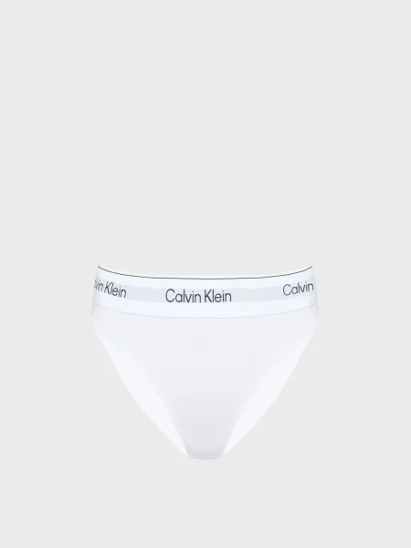 Труси Calvin Klein білі