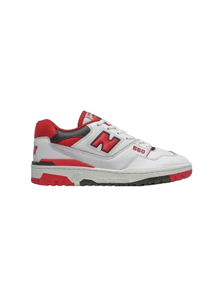 Pantofi New Balance alb