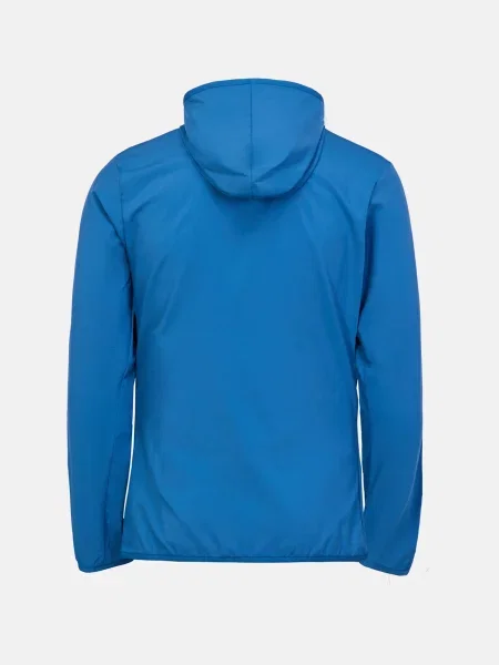 Куртка New Balance синяя