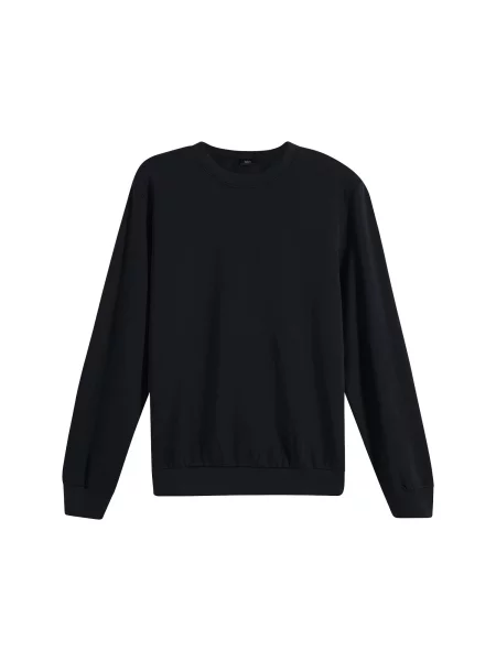 Palton Bonprix negru