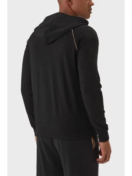 Спортивний костюм Boss чорний