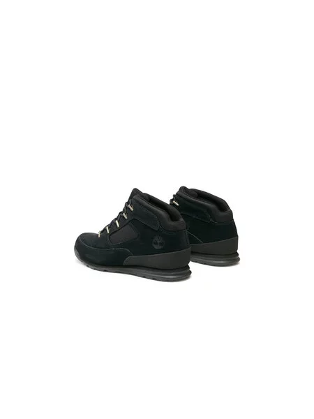 Laisvalaikio batai Timberland Euro Rock Heritage L/F juoda