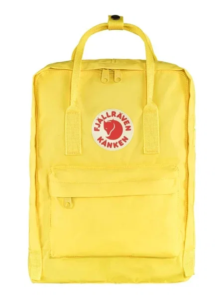 Fjallraven rucsac Kanken mare neted bej