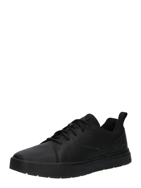 Sneakerși Timberland negru