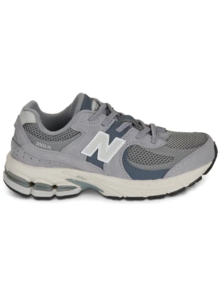 Pantofi copii New Balance gri