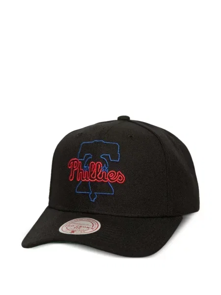 Șapcă Mitchell & Ness negru