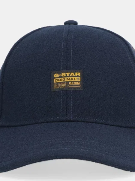 Кепка G-Star синій