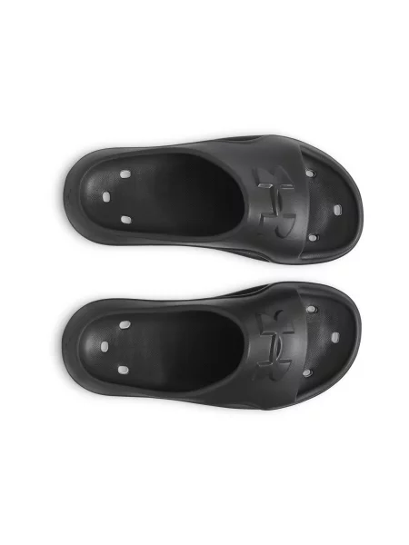 Tenisky Under Armour černé