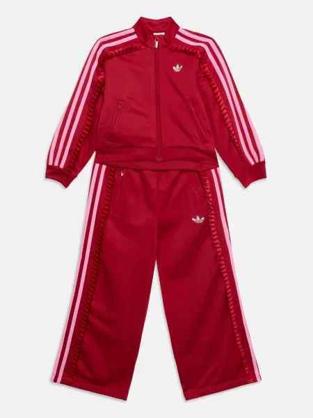 ADIDAS ORIGINALS Trening FIREBIRD roz roșu