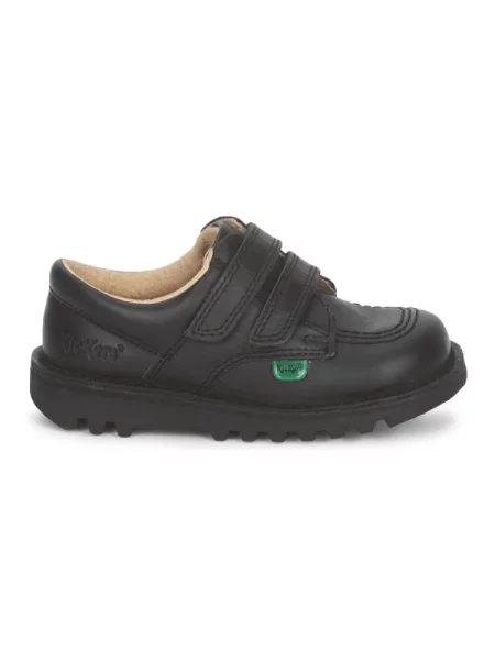 Pantofi copii Kickers negru