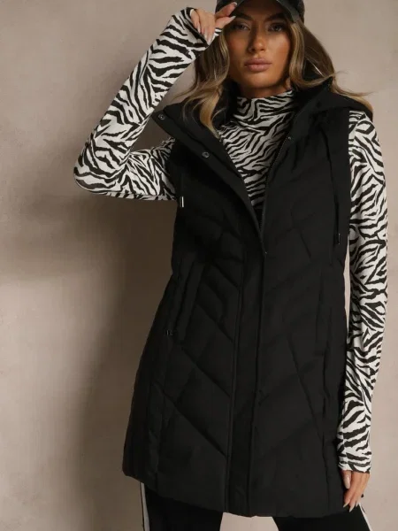 Vestă Tulonea neagră