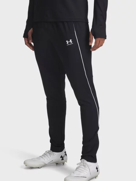 Штани Under Armour чорні