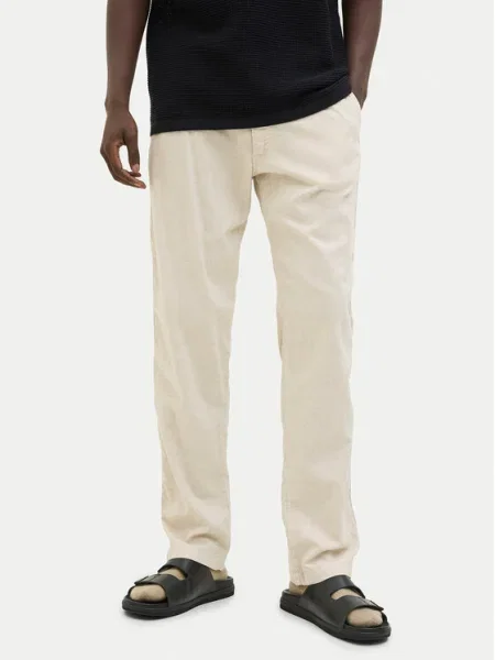 Jack&Jones Pantaloni din Kane bej
