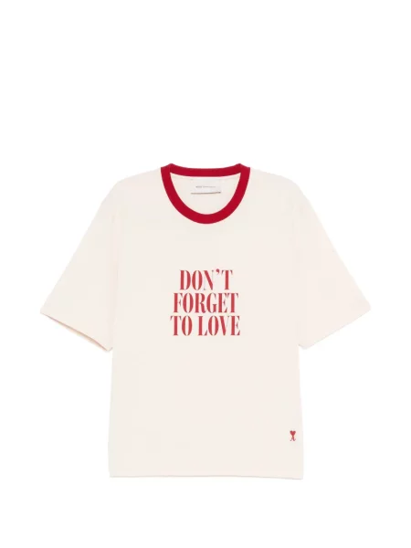 Tricou Ami Paris