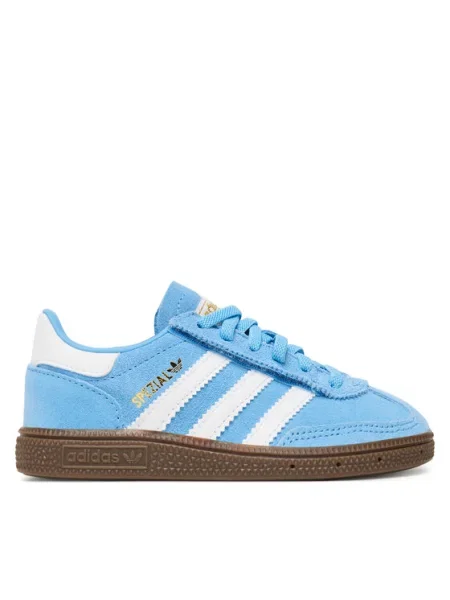 Adidas Сникърси Handball Spezial син