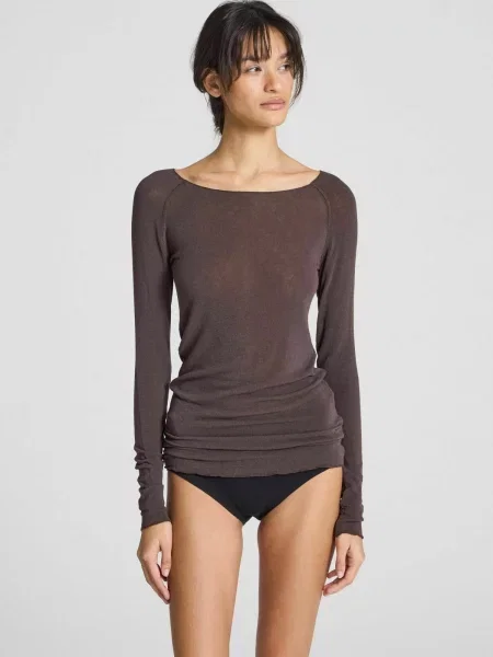 Gai+Lisva Top Amalie maro